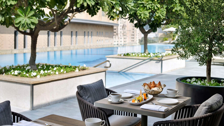 Kempinski Central Avenue